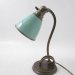 677 6364 Bordslampa